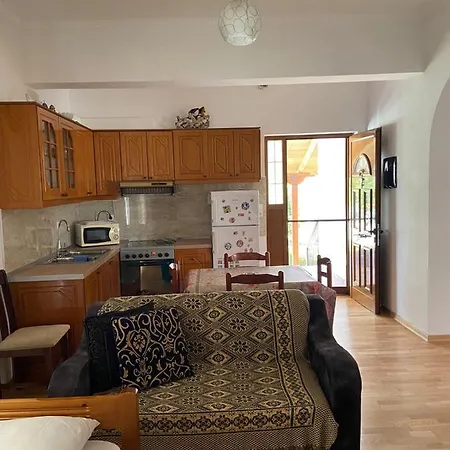 Apartment Aleksandra